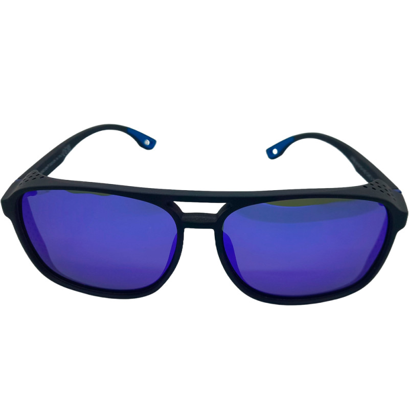 Óculos KINGSEVEN LC790 C5 Black Blue