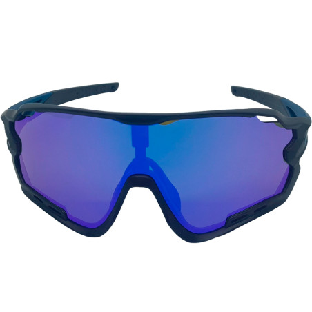 Óculos KINGSEVEN Masculino LS911 Dark Blue