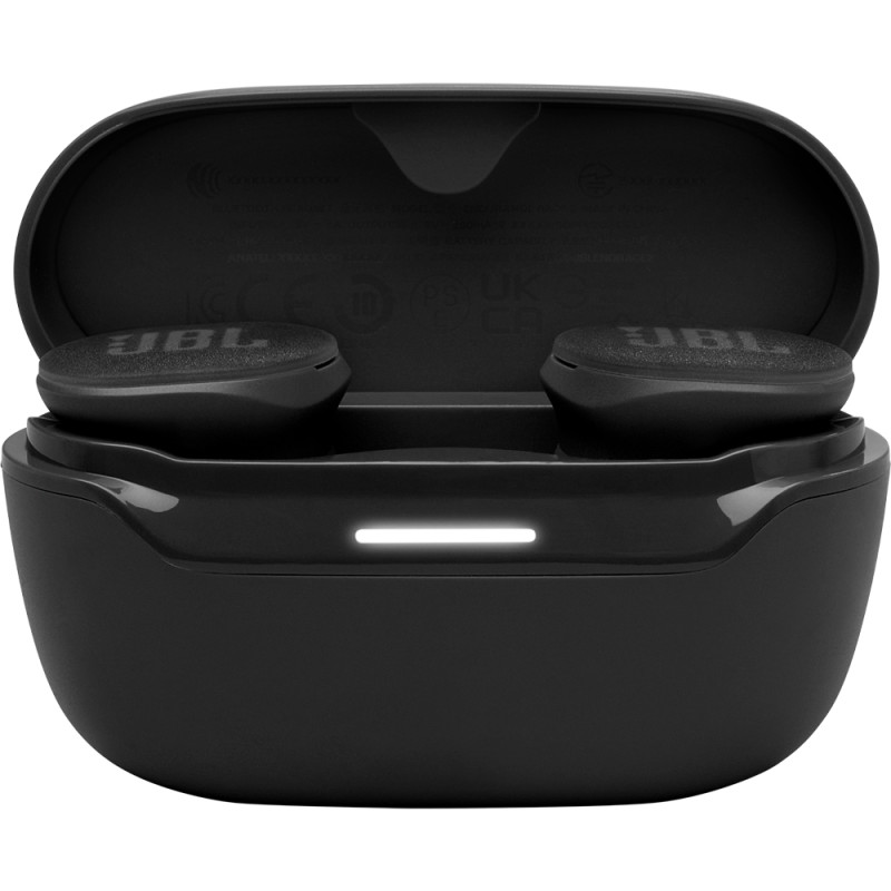 Fone de Ouvido JBL Endurance Race 2 Bluetooth – Preto