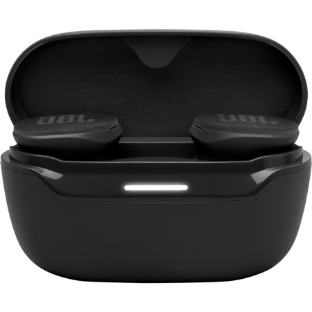 Fone de Ouvido JBL Endurance Race 2 Bluetooth - Preto