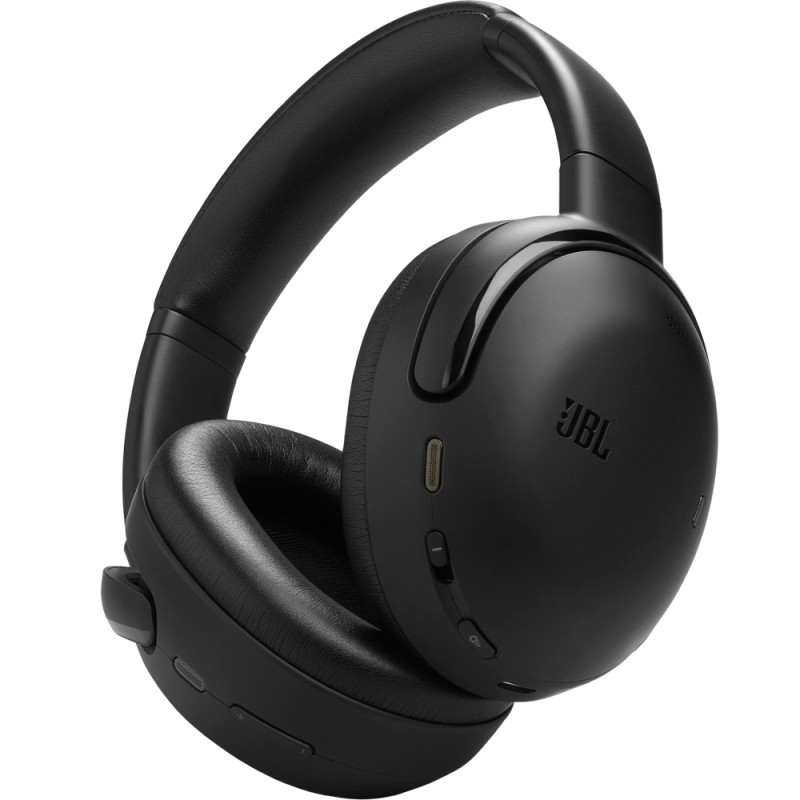 Fone de Ouvido JBL Tour One M3 Bluetooth - Preto JBLTOURONEM3BLKAM