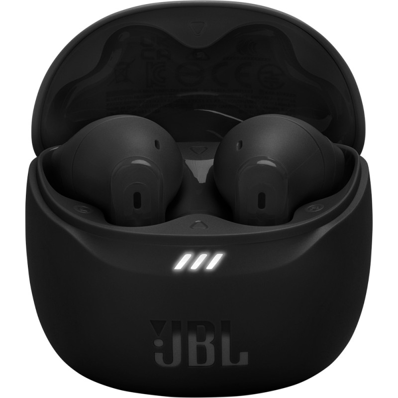 Fone de Ouvido JBL Tune Flex 2 Bluetooth Preto - JBLTFLEX2BLKAM