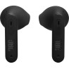 Fone de Ouvido JBL Tune Flex 2 Bluetooth Preto - JBLTFLEX2BLKAM