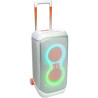 Speaker JBL PartyBox Stage 320 Bluetooth Branco - JBLPBSTAGE320SWAM