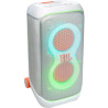 Speaker JBL PartyBox Stage 320 Bluetooth Branco - JBLPBSTAGE320SWAM