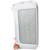 Speaker JBL PartyBox Stage 320 Bluetooth Branco - JBLPBSTAGE320SWAM