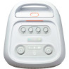 Speaker JBL PartyBox Stage 320 Bluetooth Branco - JBLPBSTAGE320SWAM