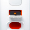Speaker JBL PartyBox Stage 320 Bluetooth Branco - JBLPBSTAGE320SWAM