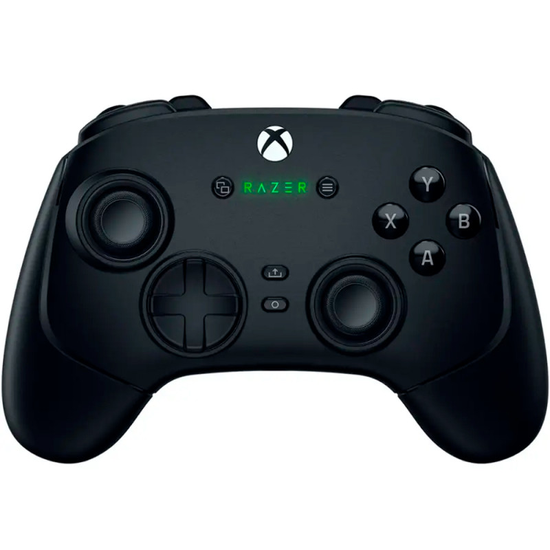 Controle Razer Wolverine V3 Pro Wireless para Xbox Series  Preto - RZ06-05200100-R3U1