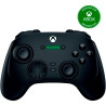 Controle Razer Wolverine V3 Pro Wireless para Xbox Series  Preto - RZ06-05200100-R3U1