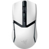 Mouse Gamer Sem Fio Razer Cobra Pro 30.000 DPI RGB White Edition Lightweight - RZ01-04660200-R3U1