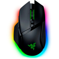 Razer Basilisk V3 Pro 35K - Ratón Gaming Inalámbrico Negro