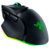 Mouse Gamer Sem Fio Razer Basilisk V3 Pro 35K Ergonomic RGB Preto - RZ01-05240100-R3U1