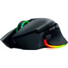 Mouse Gamer Sem Fio Razer Basilisk V3 Pro 35K Ergonomic RGB Preto - RZ01-05240100-R3U1