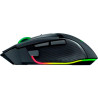 Mouse Gamer Sem Fio Razer Basilisk V3 Pro 35K Ergonomic RGB Preto - RZ01-05240100-R3U1