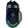 Mouse Gamer Sem Fio Razer Basilisk V3 Pro 35K Ergonomic RGB Preto - RZ01-05240100-R3U1