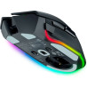 Mouse Gamer Sem Fio Razer Basilisk V3 Pro 35K Ergonomic RGB Preto - RZ01-05240100-R3U1
