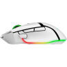 Mouse Gamer Razer Basilisk V3 Pro 35K Wireless Branco – RZ01-05240200-R3U1