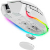 Mouse Gamer Razer Basilisk V3 Pro 35K Wireless Branco – RZ01-05240200-R3U1
