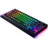 Razer BlackWidow V4 Pro 75% Wireless Hot-Swappable