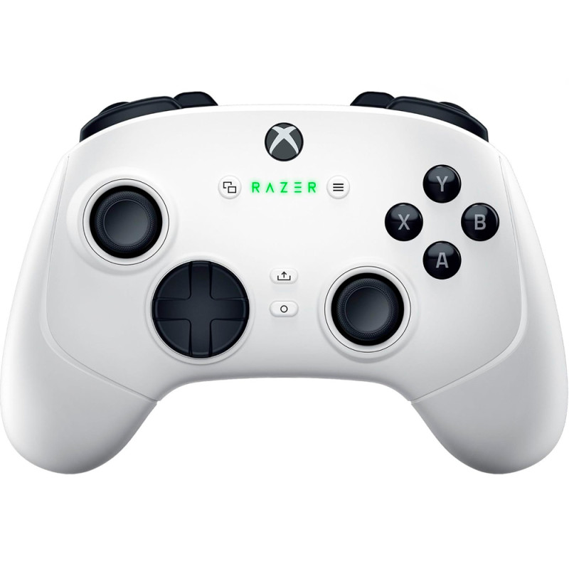 Controle Razer Wolverine V3 Pro Wireless para Xbox Series Branco – RZ06-05200200-R3U1