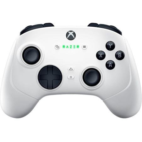 Controle Razer Wolverine V3 Pro Wireless para Xbox Series Branco – RZ06-05200200-R3U1