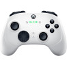 Controle Razer Wolverine V3 Pro Wireless para Xbox Series Branco – RZ06-05200200-R3U1
