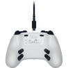 Controle Razer Wolverine V3 Pro Wireless para Xbox Series Branco – RZ06-05200200-R3U1