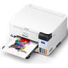 Impressora de Sublimação Epson SureColor F170 DYE-SUBLIMATION - Bivolt