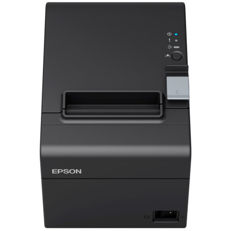 Impresora Térmica Epson TM-T20III-01 SERIAL(RS-232) + Cabo Serial