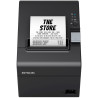 Impresora Térmica Epson TM-T20III-01 SERIAL(RS-232) + Cabo Serial