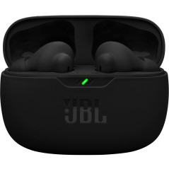 Fone de Ouvido JBL Wave Beam 2 Buds Bluetooth - Preto JBLWBEAM2BLK