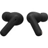 Fone de Ouvido JBL Wave Beam 2 Buds Bluetooth - Preto JBLWBEAM2BLK