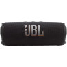 Speaker JBL Flip 7 Bluetooth 35W RMS IP68 - Preto JBLFLIP7BLKAM