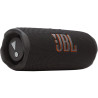 Speaker JBL Flip 7 Bluetooth 35W RMS IP68 - Preto JBLFLIP7BLKAM