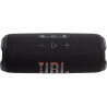 Speaker JBL Flip 7 Bluetooth 35W RMS IP68 - Preto JBLFLIP7BLKAM