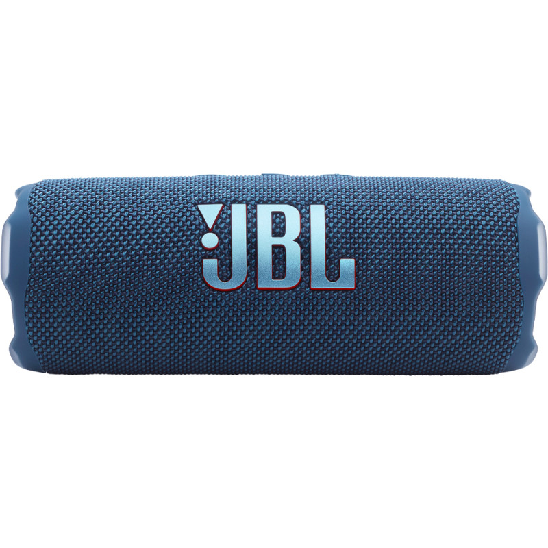 JBL Flip 7 - Caixa de Som Bluetooth 35W RMS IP68 Azul