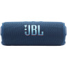 JBL Flip 7 - Caixa de Som Bluetooth 35W RMS IP68 Azul