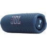 JBL Flip 7 - Caixa de Som Bluetooth 35W RMS IP68 Azul