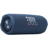 JBL Flip 7 - Caixa de Som Bluetooth 35W RMS IP68 Azul