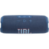 JBL Flip 7 - Caixa de Som Bluetooth 35W RMS IP68 Azul