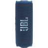 JBL Flip 7 - Caixa de Som Bluetooth 35W RMS IP68 Azul