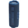 JBL Flip 7 - Caixa de Som Bluetooth 35W RMS IP68 Azul