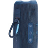 JBL Flip 7 - Caixa de Som Bluetooth 35W RMS IP68 Azul