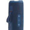 JBL Flip 7 - Caixa de Som Bluetooth 35W RMS IP68 Azul