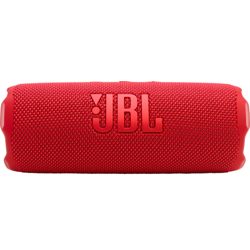 JBL Flip 7 - Speaker Bluetooth 35W RMS IP68 Vermelho