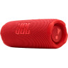 Speaker JBL Flip 7 Bluetooth 35W RMS IP68 - Vermelho JBLFLIP7REDAM