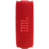Speaker JBL Flip 7 Bluetooth 35W RMS IP68 - Vermelho JBLFLIP7REDAM