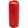 Speaker JBL Flip 7 Bluetooth 35W RMS IP68 - Vermelho JBLFLIP7REDAM