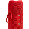 Speaker JBL Flip 7 Bluetooth 35W RMS IP68 - Vermelho JBLFLIP7REDAM